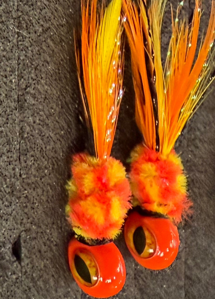 Orange Crush