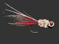 Bleeding Shad
